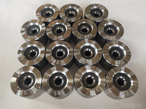 硬質(zhì)合金模具