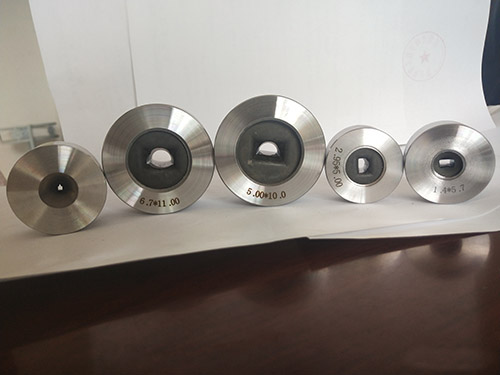 硬質(zhì)合金模具1