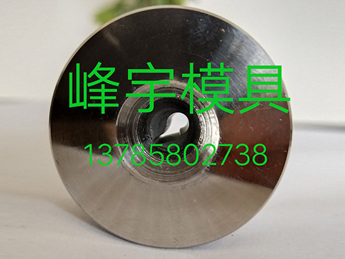聚晶異型拉絲模具11