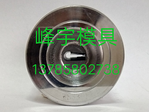 聚晶異型拉絲模具12